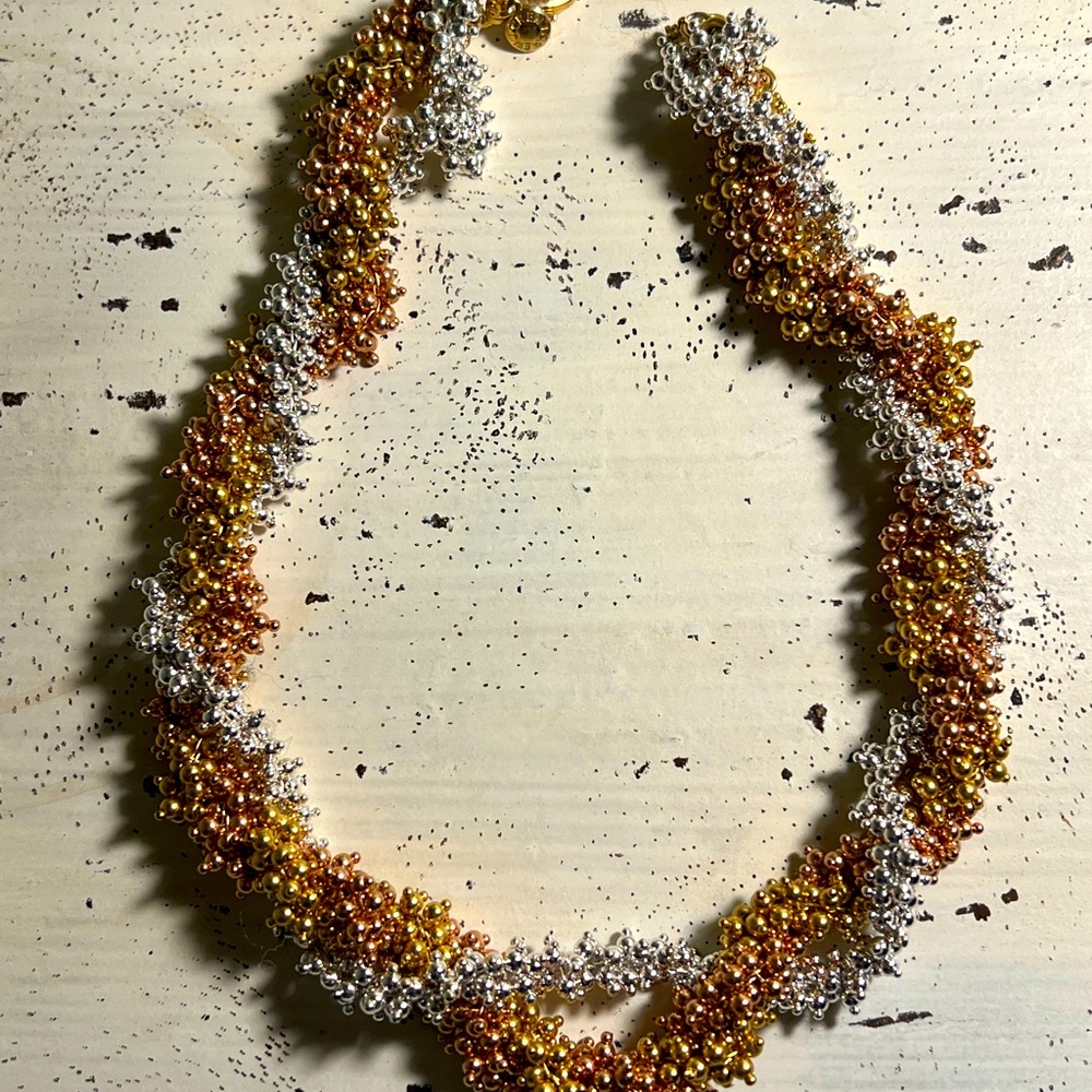 J.Crew Necklace